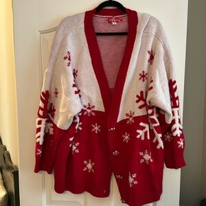 3XL christmas sweater